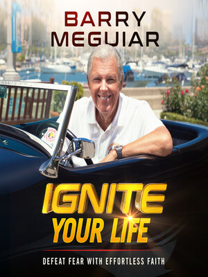 cover image of Ignite Your Life